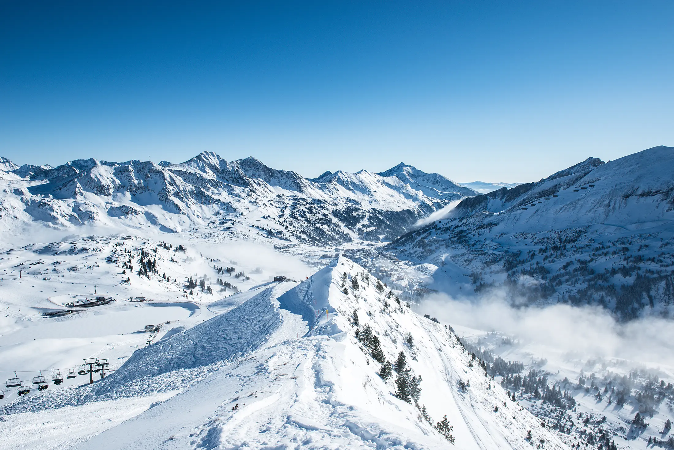 winterlandschaft