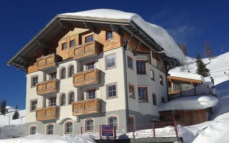 Appartementhaus Obertauern